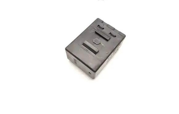 Other control units/modules