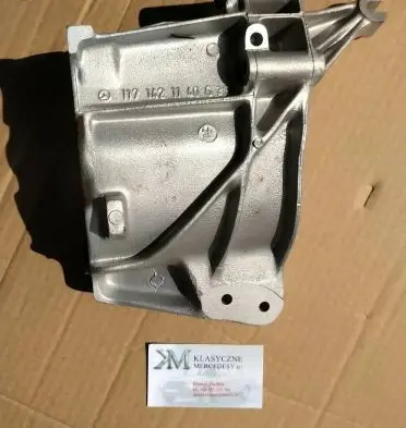 Mercedes-Benz S W126 other engine part 1171421140