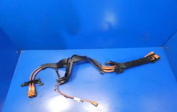 Volvo XC90 Wiring harness 30644623