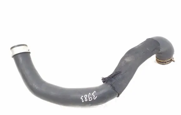 Mercedes-Benz GL X164 Air intake hose/pipe A1645010682