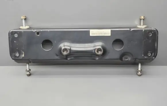Smart ForTwo II Front subframe A4513120201 A4513301600 A4513130141