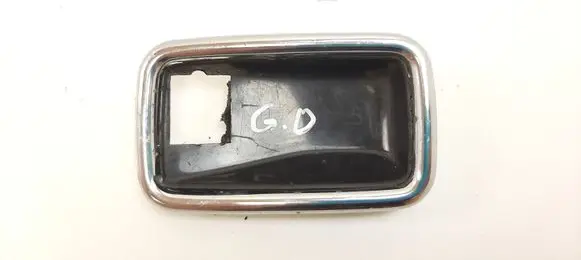 Mercedes-Benz COMPAKT W115 Rear door handle cover 1087660611