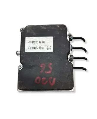 Volkswagen Golf IV ABS Pump 4F0910517AK 4F0614517BF