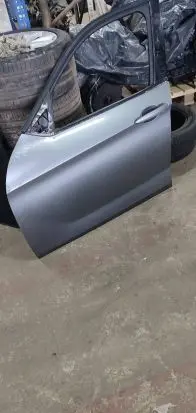 BMW X1 E84 Front door