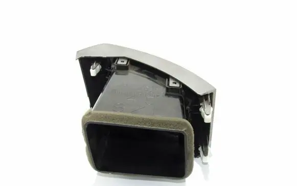 Mitsubishi Outlander Dash center air vent grill GN71114000