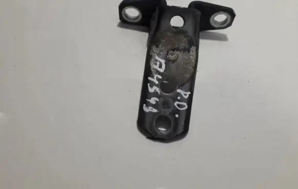 Mitsubishi Lancer X Front door upper hinge