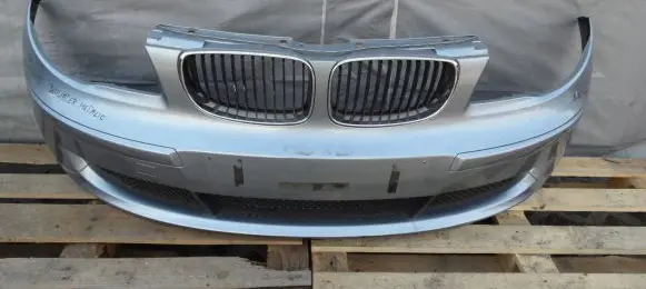 BMW 1 E81 E87 Front bumper