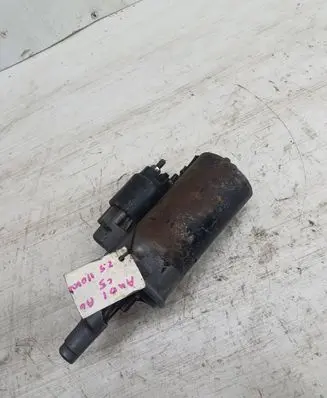 Audi A6 S6 C5 4B Starter motor 0331303145645