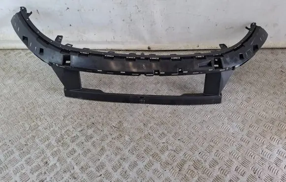 Peugeot 308 Front bumper mounting bracket 9837677880