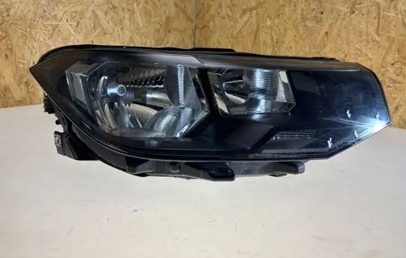 Volkswagen T-Cross Headlight/headlamp 2GM941006A KTK7575
