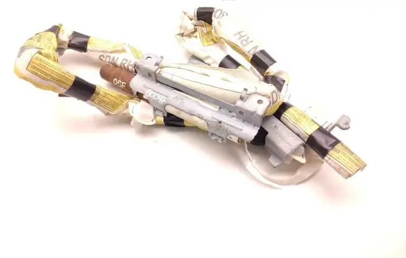 Toyota Avensis T270 Roof airbag AFEB5YA11PBJ
