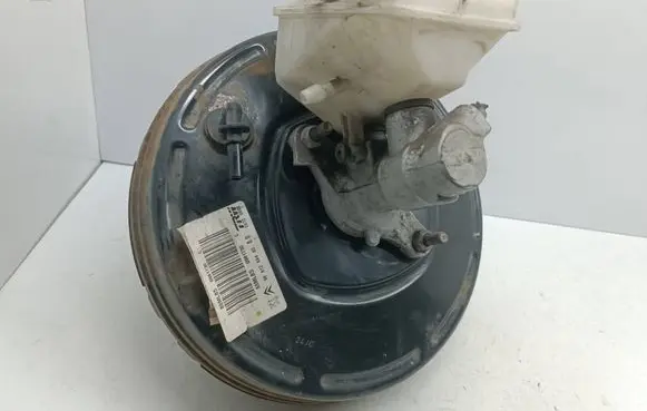 Peugeot Partner Brake booster 9681268480 0981730 88MLB5