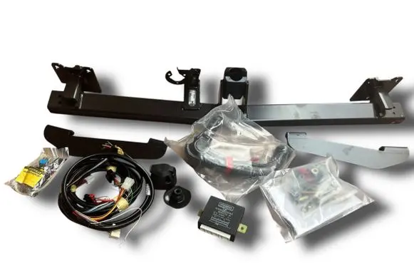 Fiat Doblo Tow bar set 50900501