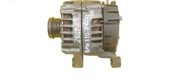 BMW 3 E90 E91 Generator/alternator 2608669D N47D20C