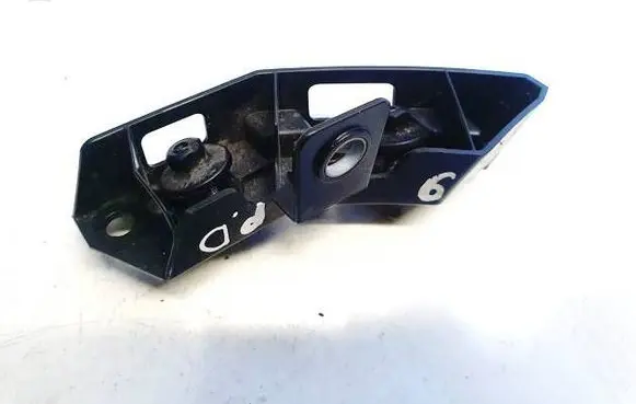 Volkswagen ID.3 Front bumper mounting bracket 10A807050