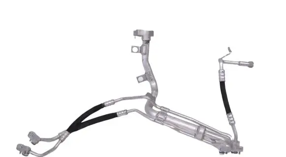 BMW i8 Air conditioning (A/C) pipe/hose 9370313