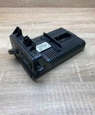 BMW 3 E46 Light switch 6925087