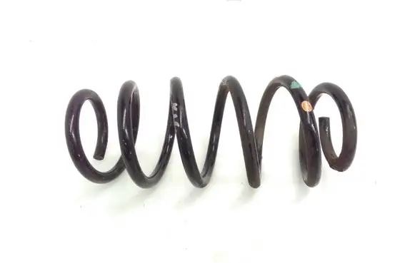 Toyota Avensis T270 Rear coil spring