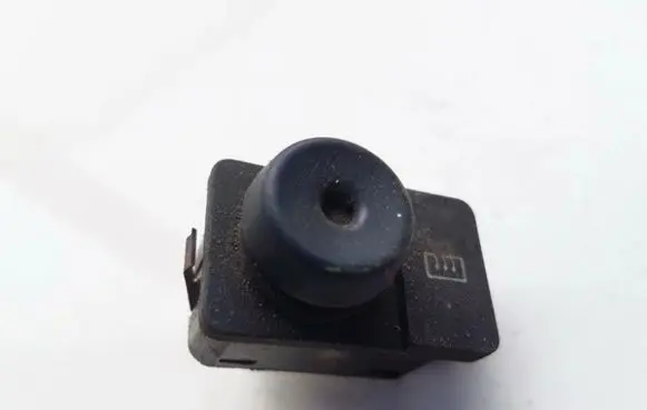Ford Transit Windscreen/window heater switch 86V818C621AA