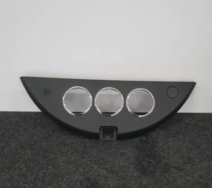 Nissan Note (E11) Other interior part