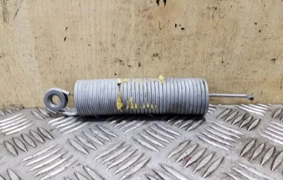 Volkswagen PASSAT B8 Tailgate/trunk/boot tension spring 