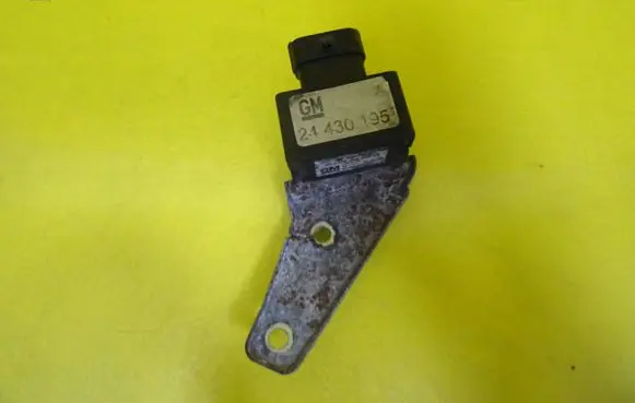Opel Insignia A Sensor 9570930003 24430195