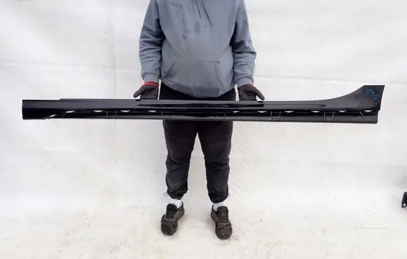 BMW 2 F44 Sill 51778075465