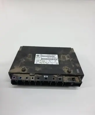 BMW X6 E71 Seat control module 9196936
