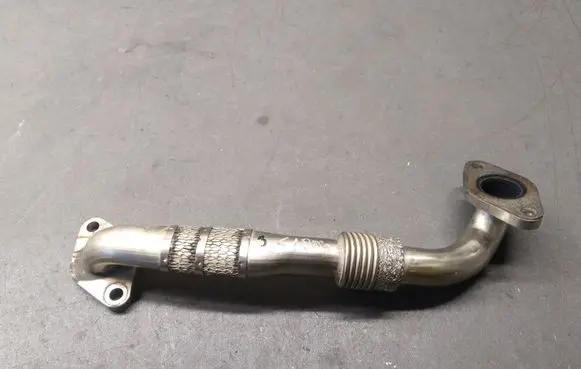 Volkswagen Jetta V Brake booster pipe/hose 03G131521AF