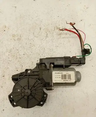 KIA Ceed Rear door window regulator motor 402058D