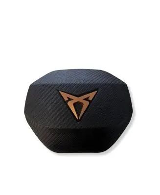 Cupra Born Steering wheel airbag 