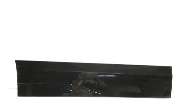 BMW iX Rear door trim (molding) 8497330