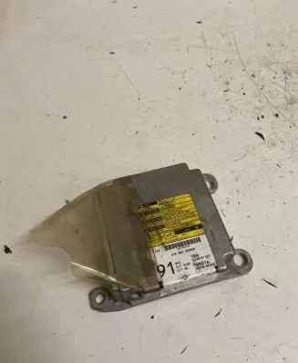 Toyota Corolla Verso AR10 Airbag control unit/module 391700FJ0 213819107 68878878F8
