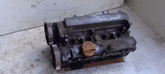 Opel Meriva A Engine head Z18XE