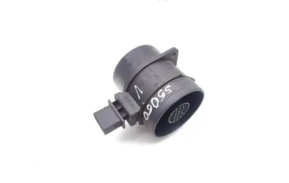 Jeep Commander Mass air flow meter F00C2G7006