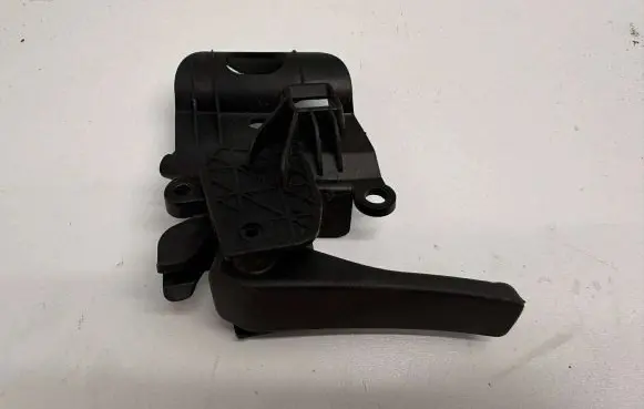 Citroen Jumpy Engine bonnet (hood) release handle