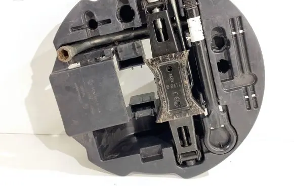 Renault Clio IV Other interior part 997506470R