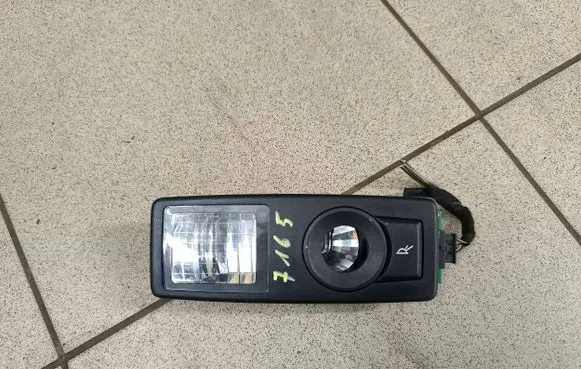 BMW X5M E70 Rear seat light 6972971 009463014598