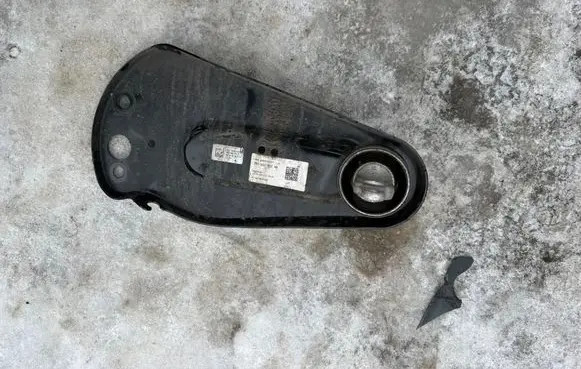 Volkswagen ID. Buzz Other rear suspension part 1N3501052AQ