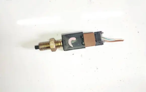 Subaru Legacy Brake pedal sensor switch