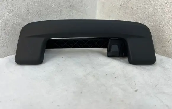 Volkswagen Golf VIII Rear interior roof grab handle 5H0857643B 5H0867660C