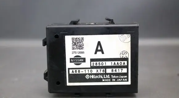 Nissan Murano Z51 Other control units/modules 285011AA0A