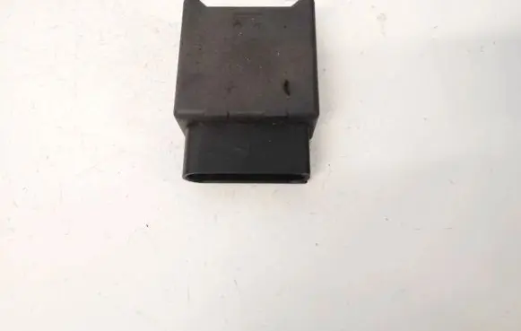 Skoda Karoq Fuel injection pump control unit/module 5Q0906093A