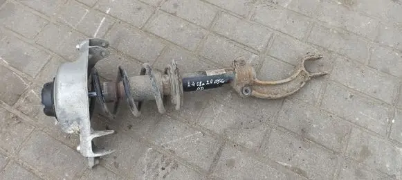 Audi A4 S4 B8 8K Front shock absorber/damper 8K0413031