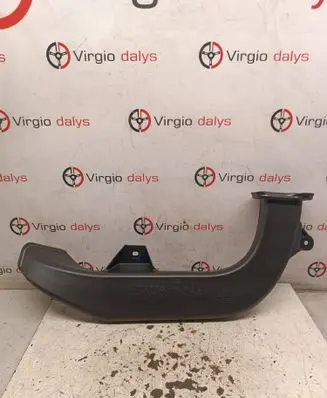 Renault Kangoo III Air intake duct part 150339 972517