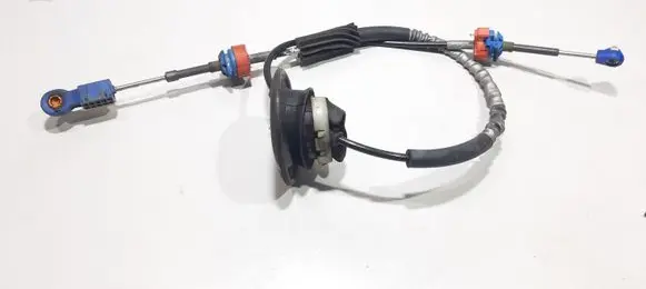 Peugeot 307 Gear shift cable linkage