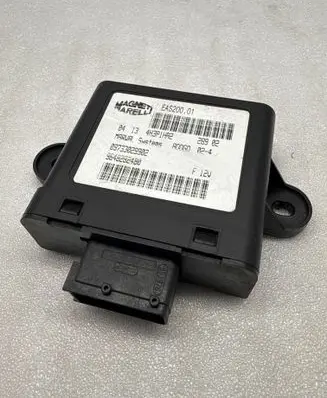 Peugeot 307 Other control units/modules 9648282480 EAS20001 09733029902