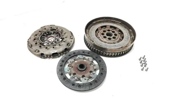 Renault Scenic III - Grand scenic III Clutch set kit 123102067R