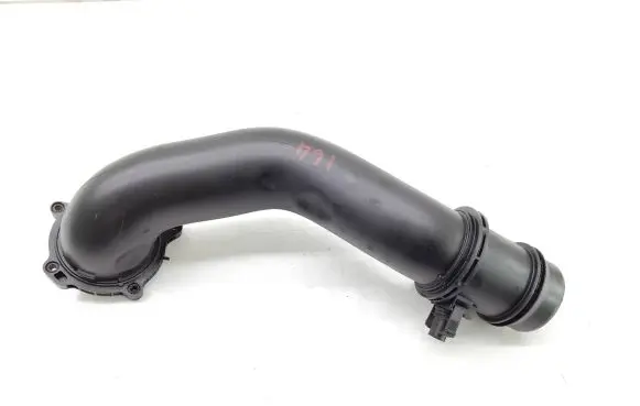 Mercedes-Benz E W212 Intercooler hose/pipe A6510903637