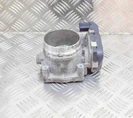 BMW M4 F82 F83 Throttle valve A2C83004100 7597871